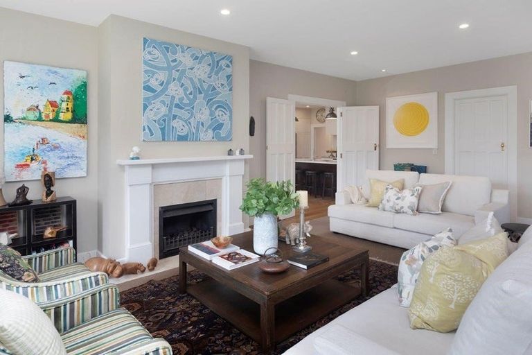 Photo of property in 37 Winchester Street, Merivale, Christchurch, 8014