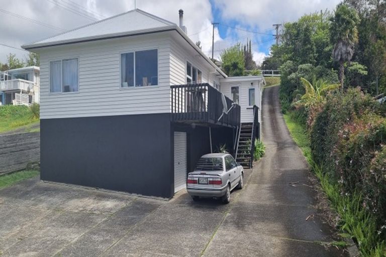Photo of property in 87 Anzac Road, Morningside, Whangarei, 0110