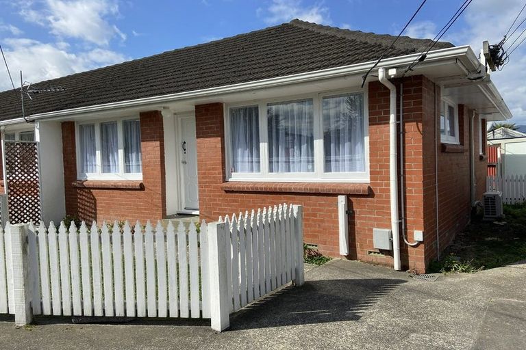 Photo of property in 1/50a Ebdentown Street, Ebdentown, Upper Hutt, 5018