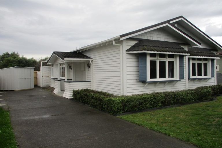 Photo of property in 21b Shamrock Street, Takaro, Palmerston North, 4412