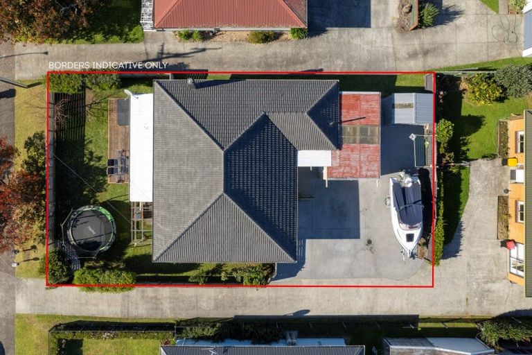 Photo of property in 14 Maitland Street, Greerton, Tauranga, 3112