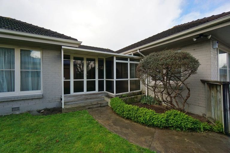 Photo of property in 283 Cambridge Road, Hillcrest, Hamilton, 3216