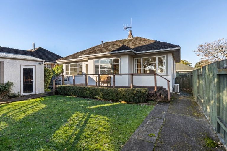 Photo of property in 51 Manawatu Street, Hokowhitu, Palmerston North, 4410