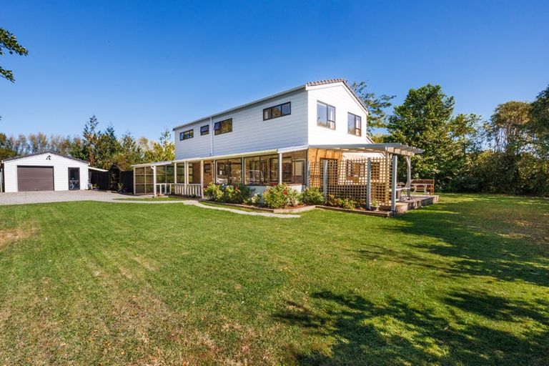 Photo of property in 20 Bowen Street, Linton, Palmerston North, 4472