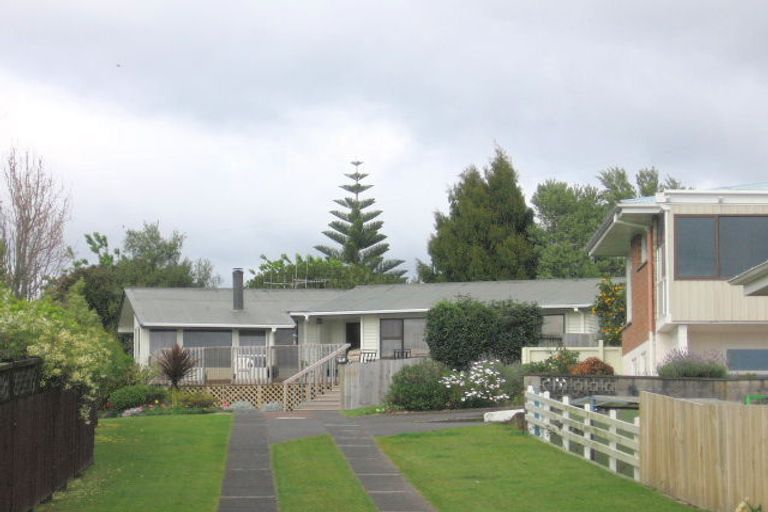 Photo of property in 64 Emmett Street, Greerton, Tauranga, 3112