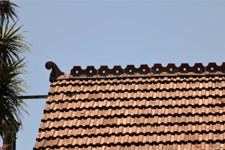 Photo of property in 1 Nelson Terrace, Seaview, Timaru, 7910