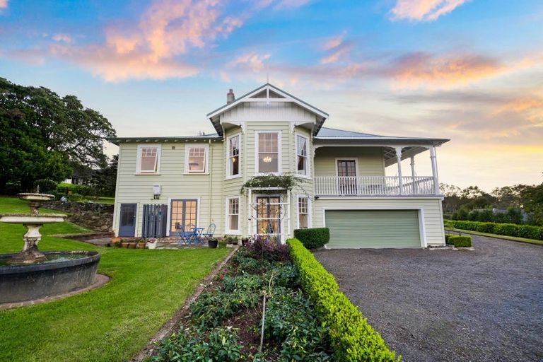 Photo of property in 140 Anzac Road, Pukekohe, 2120