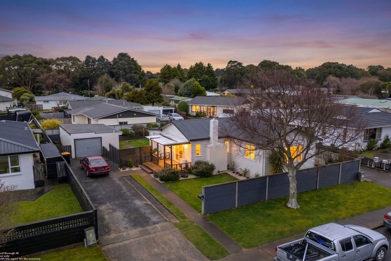 Photo of property in 37 Duncan Street, Hawthorndale, Invercargill, 9810