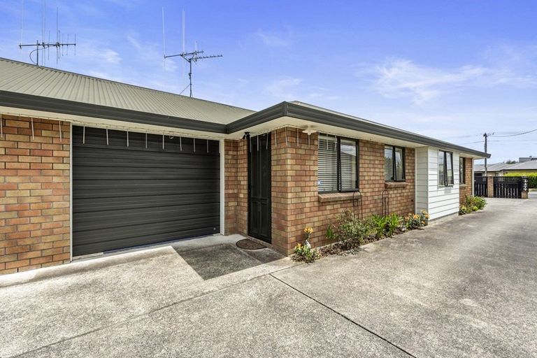 Photo of property in 181 Killarney Road, Frankton, Hamilton, 3204