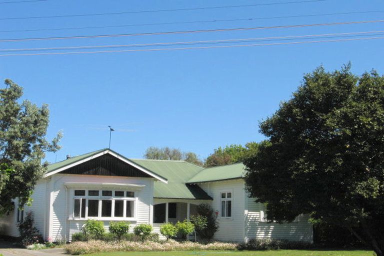 Photo of property in 21 Graham Road, Inner Kaiti, Gisborne, 4010