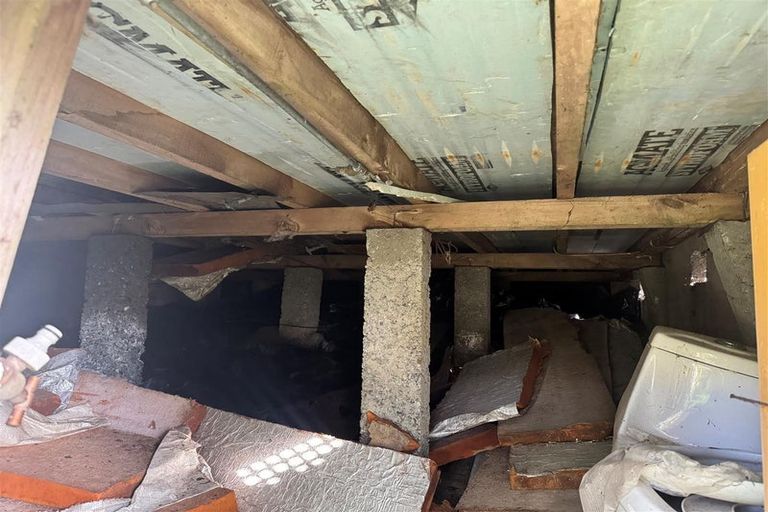 Photo of property in 23 Lydia Street, Greymouth, 7805