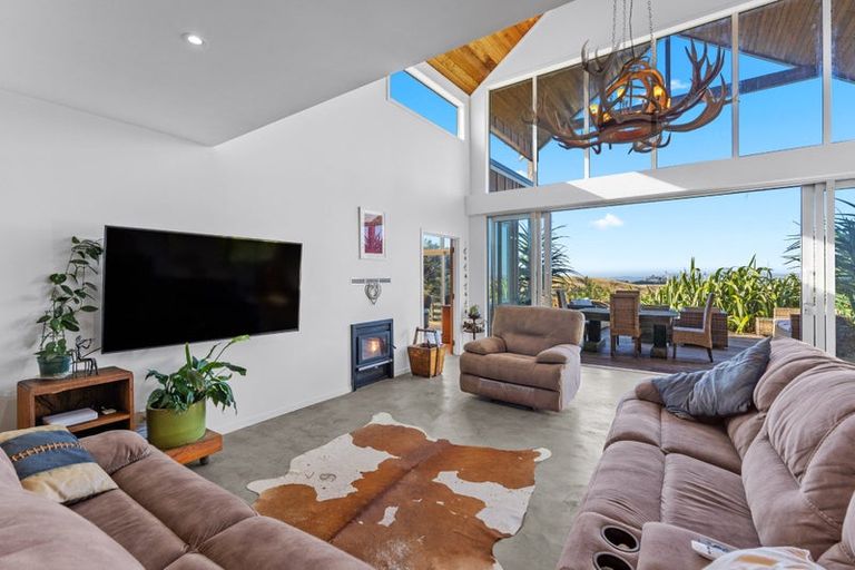 Photo of property in 516 Fordyce Road, South Head, Helensville, 0874