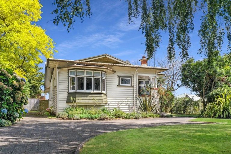 Photo of property in 88 Young Street, Te Awamutu, 3800