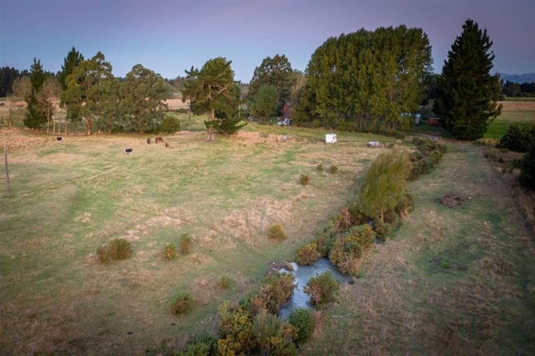 Photo of property in 211 Langdales Road, West Melton, Christchurch, 7676