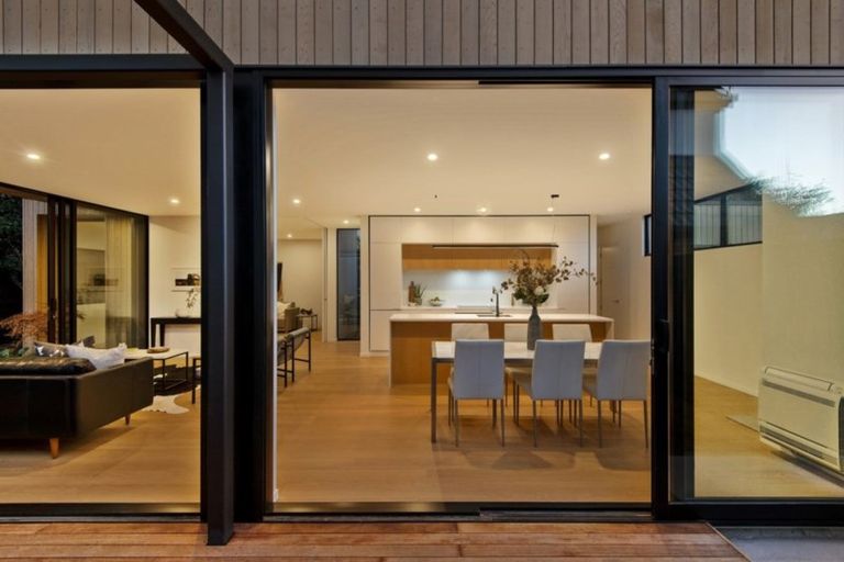 Photo of property in 3/39 Rhodes Street, Merivale, Christchurch, 8014