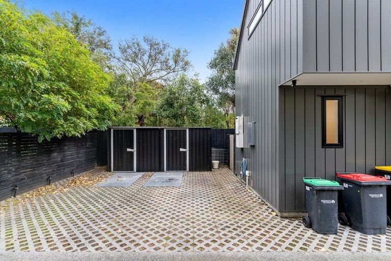 Photo of property in 4/58 Ward Street, Addington, Christchurch, 8024