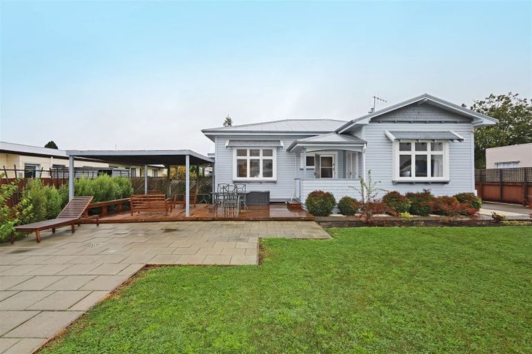 Photo of property in 812 Pepper Street, Raureka, Hastings, 4120