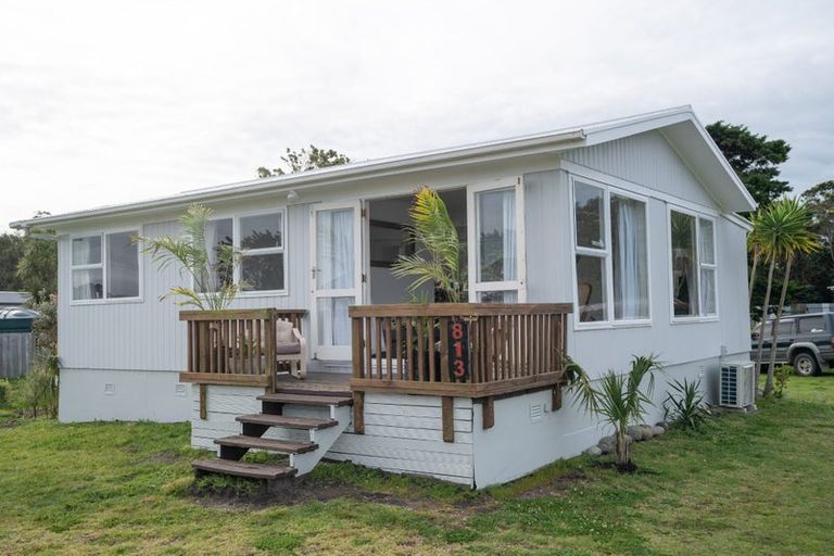 Photo of property in 813 Kaimaumau Road, Kaimaumau, Awanui, 0486