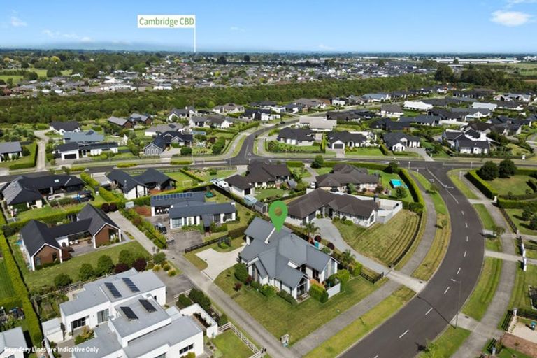 Photo of property in 77 Baxter Michael Crescent, Cambridge, 3434