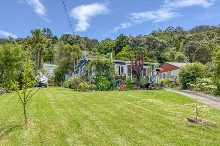 Photo of property in 25 Waiomu Valley Road, Waiomu, Thames, 3575