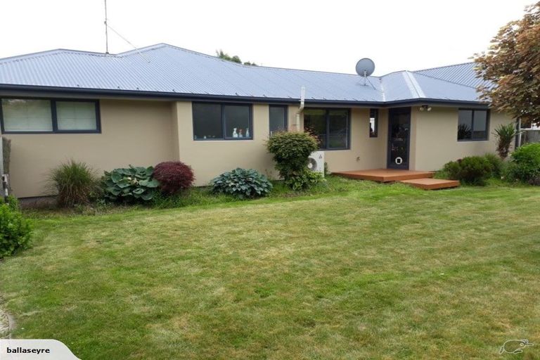 Photo of property in 3 Shearer Place, Methven, 7730