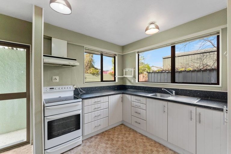 Photo of property in 3/25 Parker Street, Mayfield, Blenheim, 7201