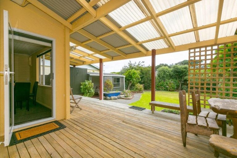 Photo of property in 74 Hine Street, New Plymouth, 4310