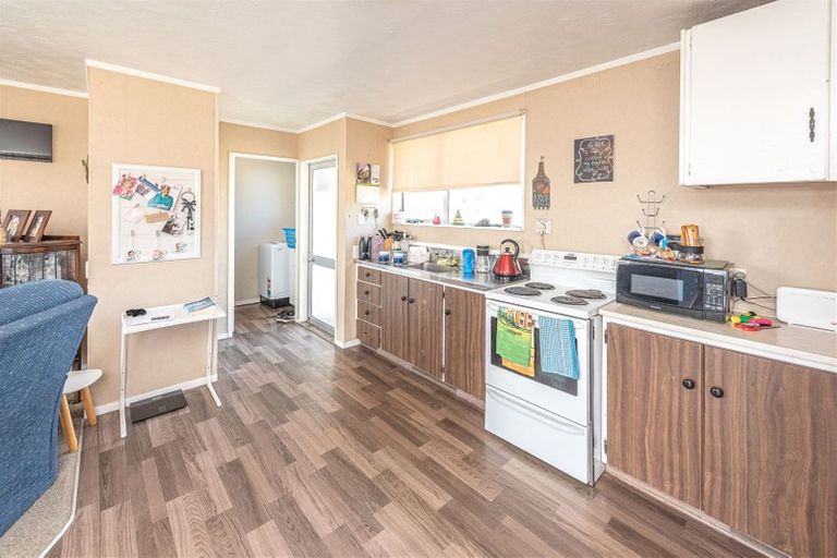 Photo of property in 6b Wordsworth Street, Gonville, Whanganui, 4501