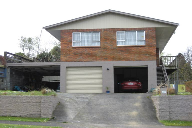 Photo of property in 67 Konini Street, Inglewood, 4330