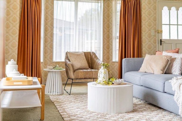 Photo of property in 7d Walters Street, Avalon, Lower Hutt, 5011