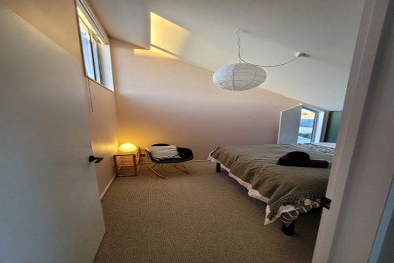 Photo of property in 132a Southampton Street, Sydenham, Christchurch, 8023