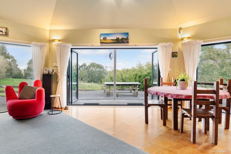 Photo of property in 1470 Ararimu Road, Hunua, Papakura, 2583