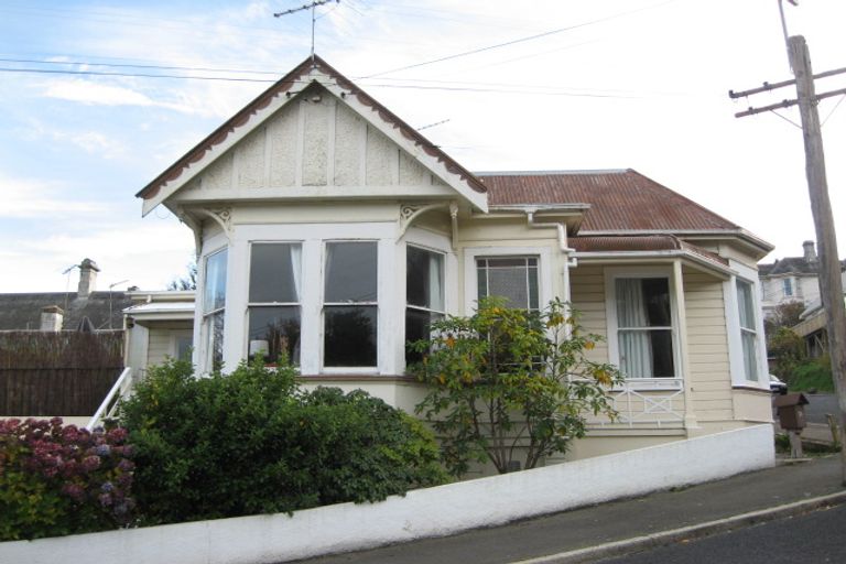 Photo of property in 57 Lonsdale Street, Belleknowes, Dunedin, 9011