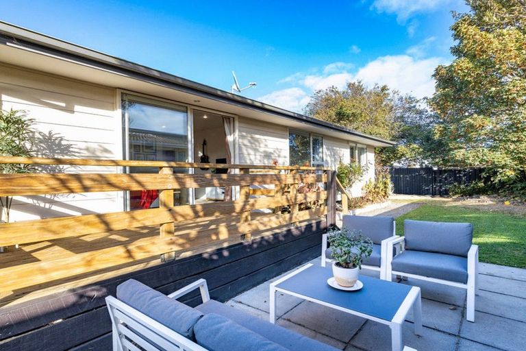 Photo of property in 2/22 Mathesons Road, Phillipstown, Christchurch, 8011