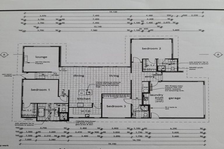 Photo of property in 10 Kawakawa Street, Pegasus, 7612