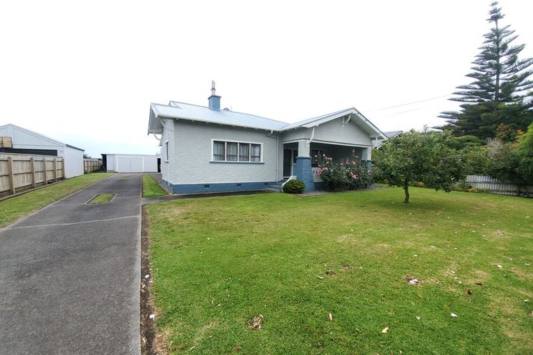 Photo of property in 24 Sarjeant Street, Gonville, Whanganui, 4500