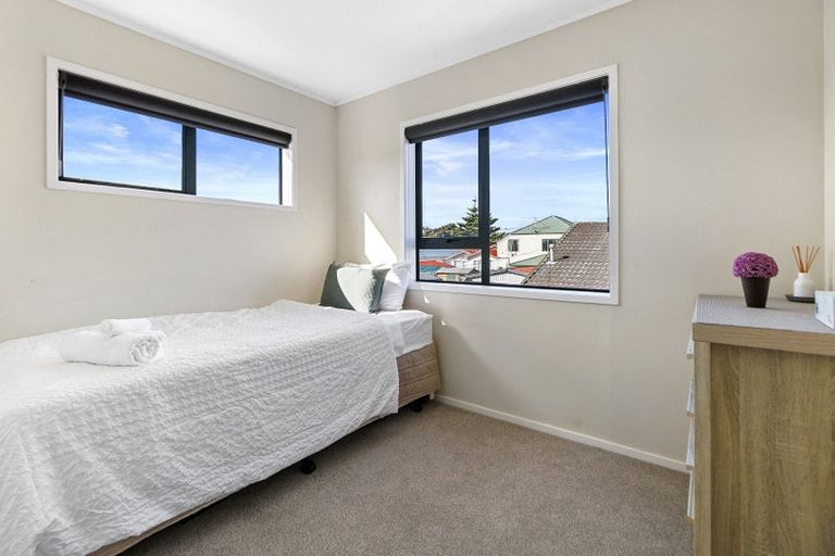 Photo of property in 12 Kauri Street, Miramar, Wellington, 6022