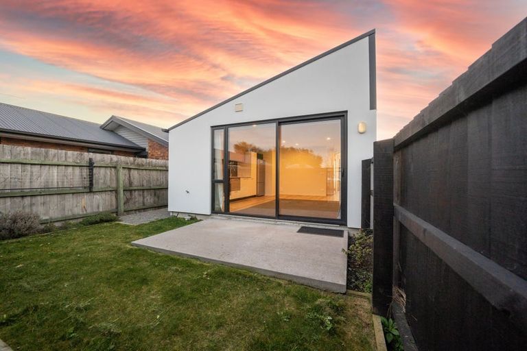 Photo of property in 1/24 Percy Street, Phillipstown, Christchurch, 8011