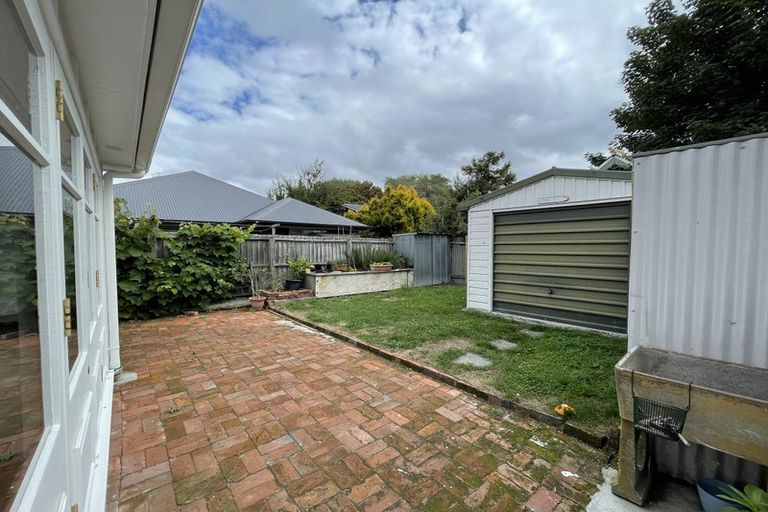 Photo of property in 21 Vienna Street, Waltham, Christchurch, 8023
