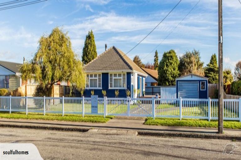 Photo of property in 70 Neill Street, Hornby, Christchurch, 8042