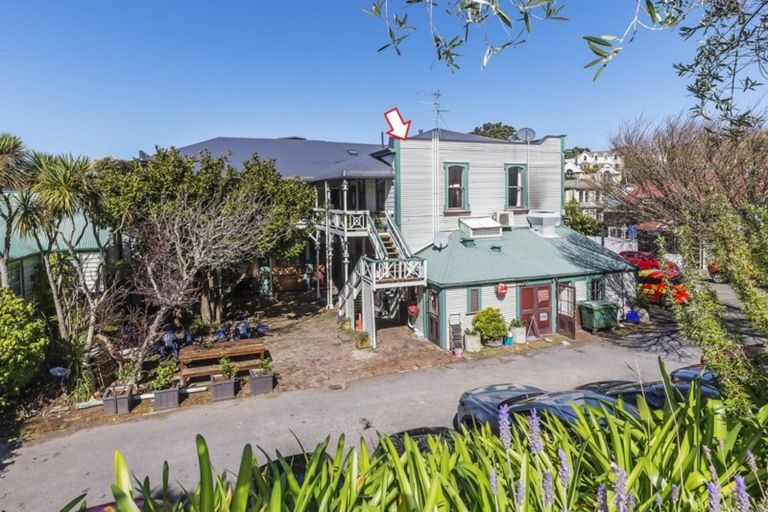 Photo of property in 230c Tinakori Road, Thorndon, Wellington, 6011