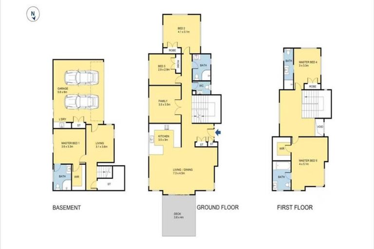 Photo of property in 674 East Coast Road, Pinehill, Auckland, 0630