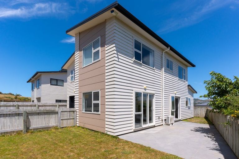 Photo of property in 12 Trelawny Terrace, Grenada Village, Wellington, 6037