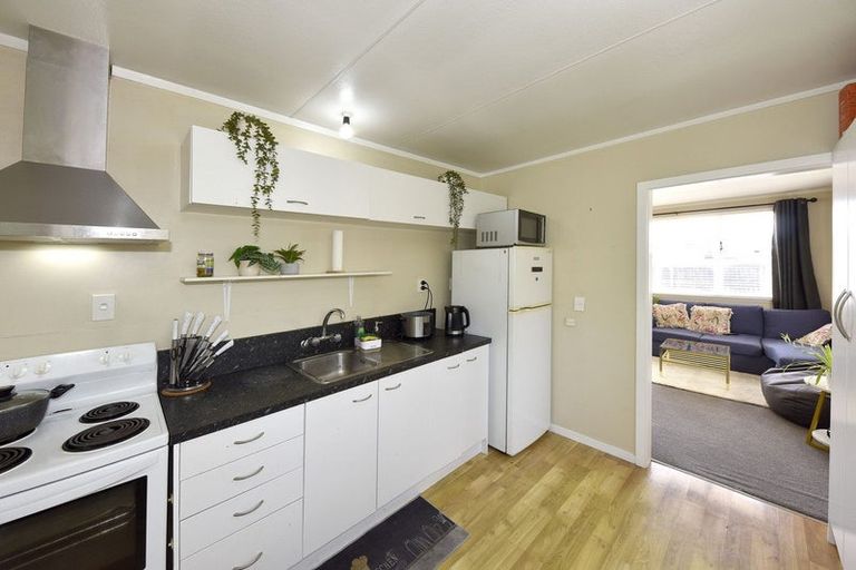 Photo of property in 3/105 Southampton Street, Sydenham, Christchurch, 8023