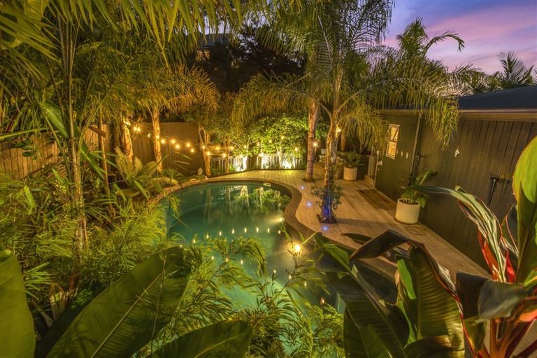 Photo of property in 43 Albacore Way, Maraetai, Auckland, 2018