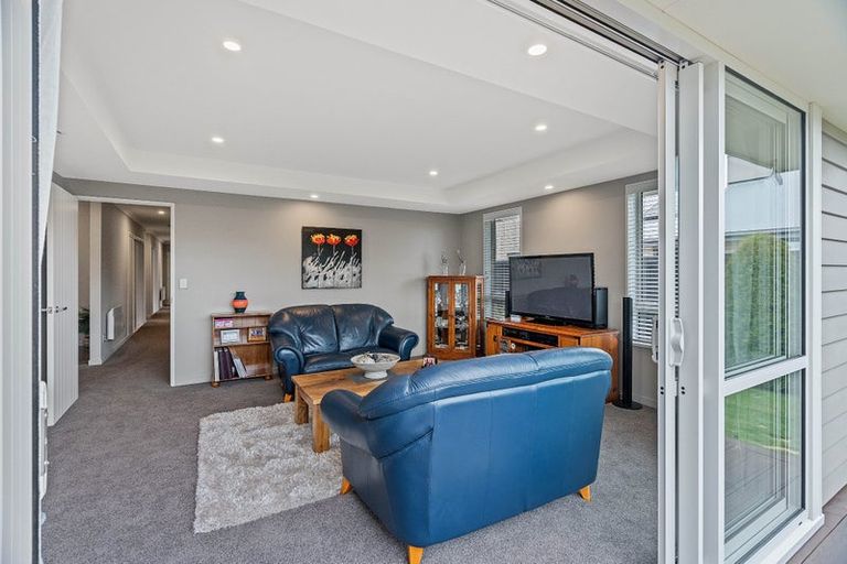 Photo of property in 22 Euphrasie Drive, Aidanfield, Christchurch, 8025