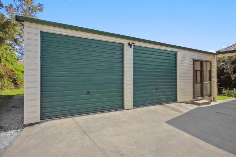 Photo of property in 259 Kohuhu Road, Kohukohu, 0491