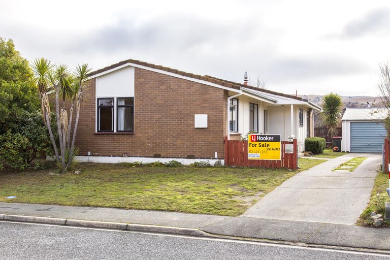 Photo of property in 12 Cornish Place, Cromwell, 9310