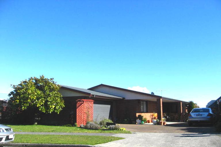 Photo of property in 26 Parfitt Place, Greymouth, 7805