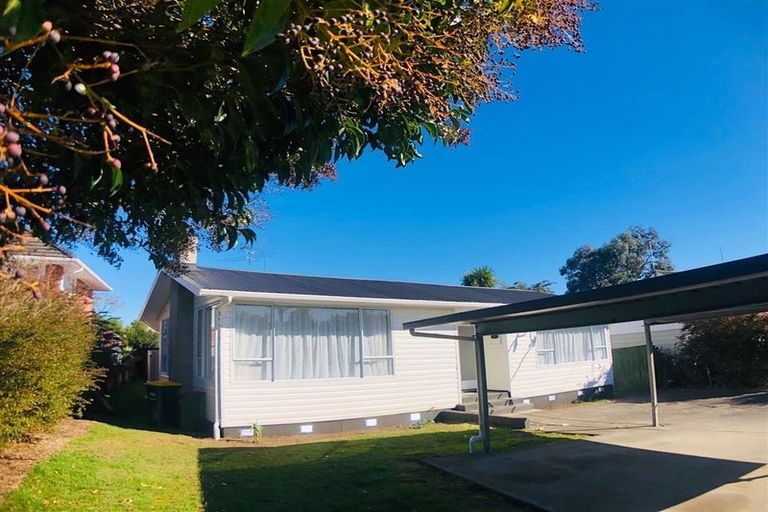 Photo of property in 22 Mckean Avenue, Manurewa, Auckland, 2102